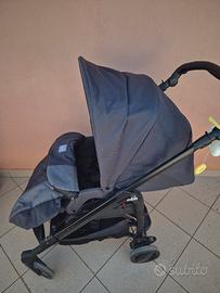 passeggino cam