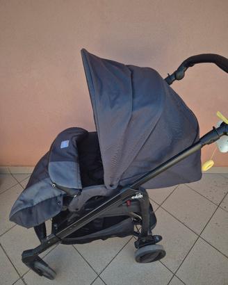 passeggino cam