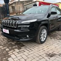 Jeep Cherokee 2.2 Mjt II 185 CV 4WD Active Drive I