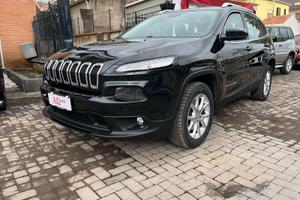 Jeep Cherokee 2.2 Mjt II 185 CV 4WD Active Drive I