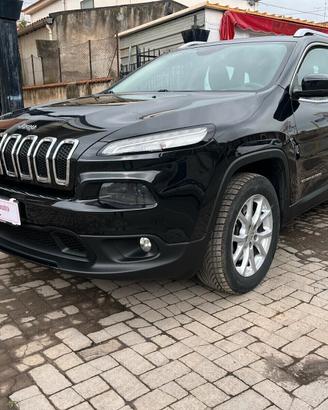 Jeep Cherokee 2.2 Mjt II 185 CV 4WD Active Drive I