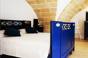 Casa vacanze Salento Gallipoli