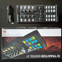 Native Instrument - Traktor kontrol x1