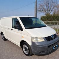 Volkswagen Transporter 1.9 TDI – Anno 2005 