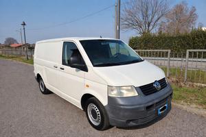 Volkswagen Transporter 1.9 TDI – Anno 2005 
