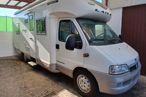 Laika Kreos 3008 su Ducato 18JTD ALKO