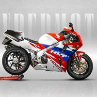Honda RVF 750-RC 45