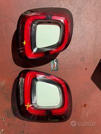 Stop 500X 2014 > restayling