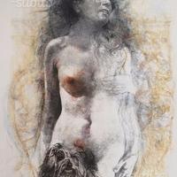 Litografia di Vespignani