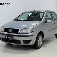 FIAT Punto 1.2 3 porte Dynamic