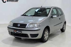 FIAT Punto 1.2 3 porte Dynamic