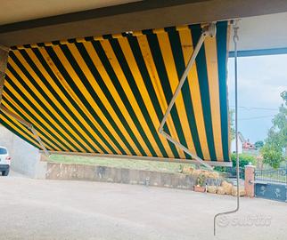 Tenda da sole