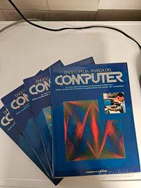 Enciclopedia pratica del computer (1984)