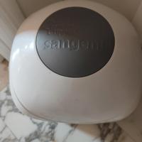 Cestino pannolini Tommee Tippee Sangenic