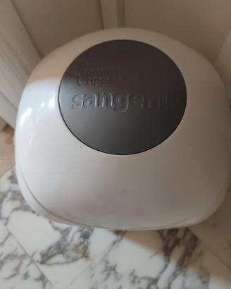 Cestino pannolini Tommee Tippee Sangenic