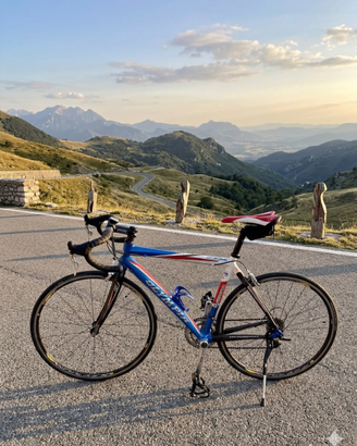 Bici da Corsa Olympia
