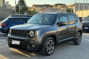 Jeep Renegade Limited 1.6 Mjt Cambio Automatico