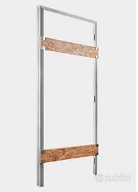 Telaio 🚪 Filomuro 800x2000 SX