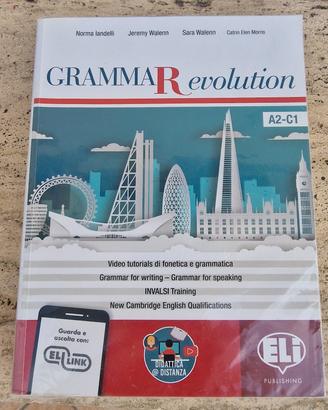 Grammar evolution