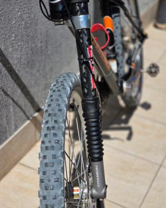 mtb cannondale lefty 