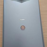 scanner Canon