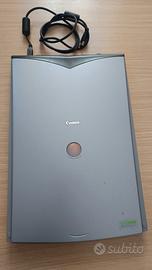 scanner Canon