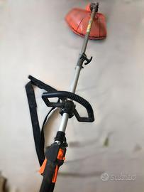 DECESPUGLIATORE A.M.C.