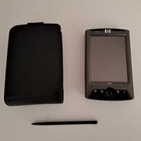 hp pocket pc x09 50650
