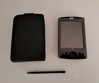 hp pocket pc x09 50650