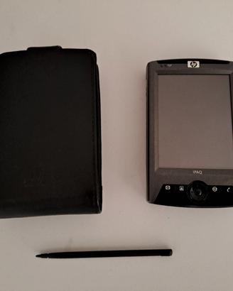 hp pocket pc x09 50650