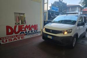 Peugeot Rifter BlueHDi 100 S&S Active Standard rat
