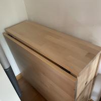 Tavolo apribile IKEA