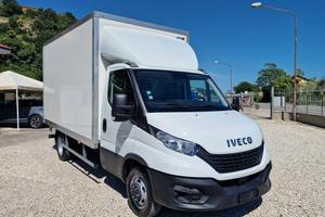 IVECO DAILY 35C16 E6 Motore 3.0 FURGONE + SPONDA