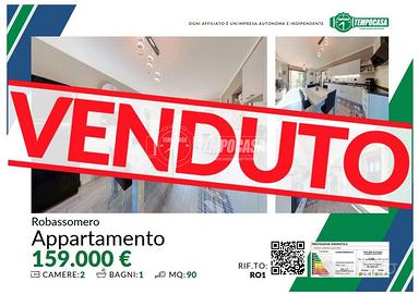 APPARTAMENTO DI NUOVA COSTRUZIONE CON ASCENSORE