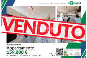 APPARTAMENTO DI NUOVA COSTRUZIONE CON ASCENSORE