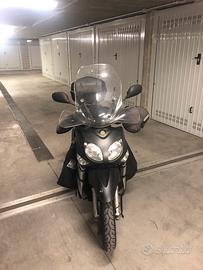 Yamaha Xenter 150