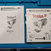 Scaler MIMO GENIUS BOX II