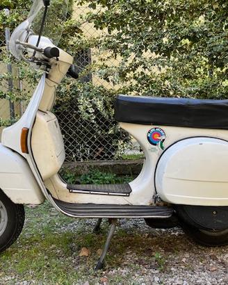 vespa PX 125 originale 1981