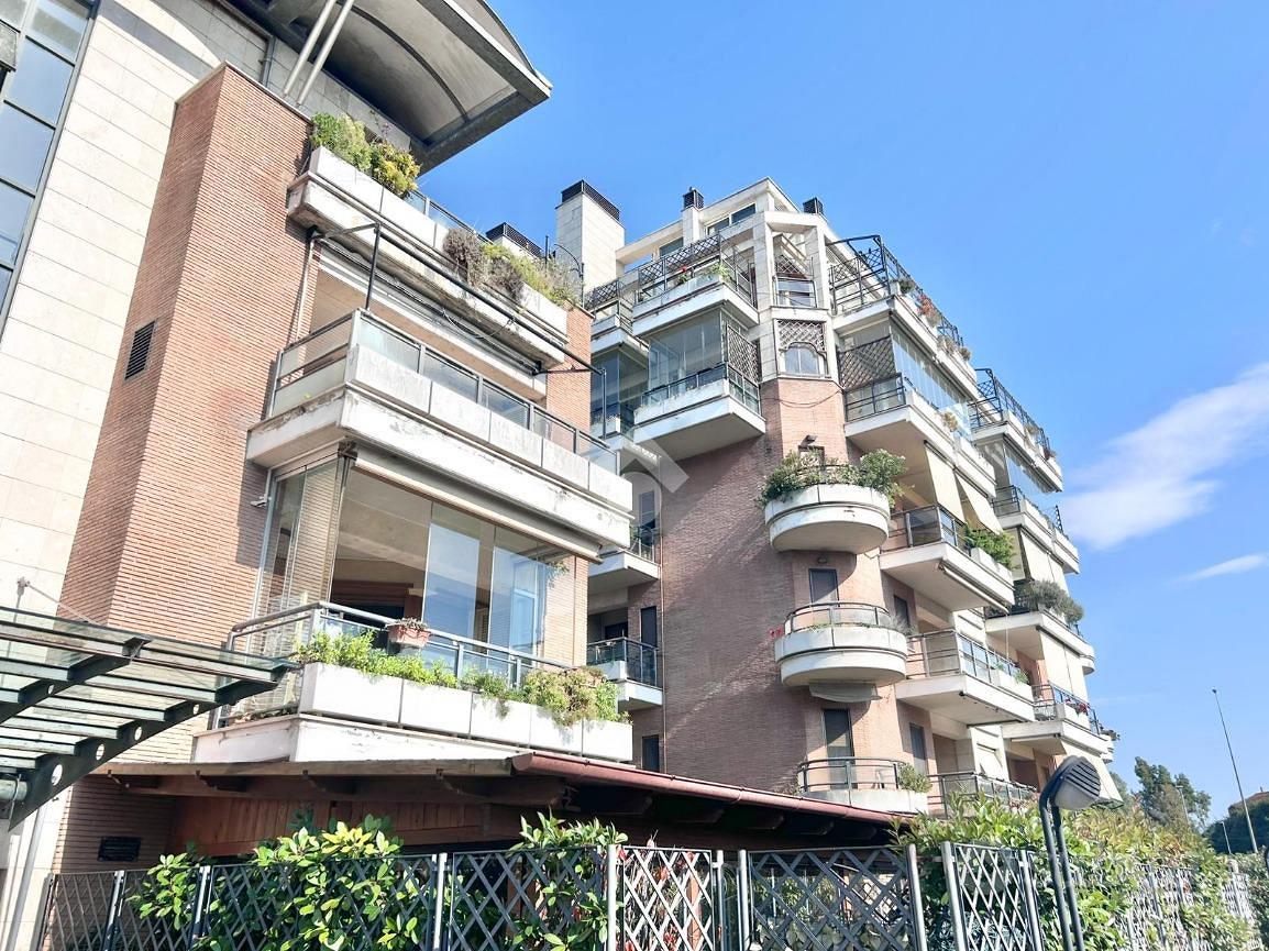 Appartamento – Roma, Fonte Ostiense, Municipio Roma IX - Vista 3