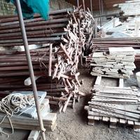 Materiale per carpenteria