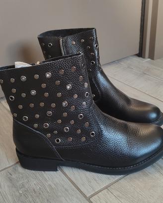 stivaletto basso My Twin Twinset 