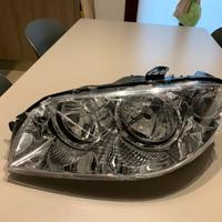 Faro anteriore sinistro Fiat Punto
