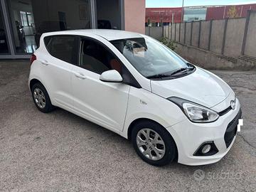 HYUNDAI i10 1.0 MPI Comfort
