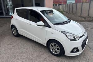 HYUNDAI i10 1.0 MPI Comfort