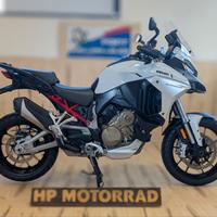 Ducati Multistrada V4S - 2021 - RIF 126