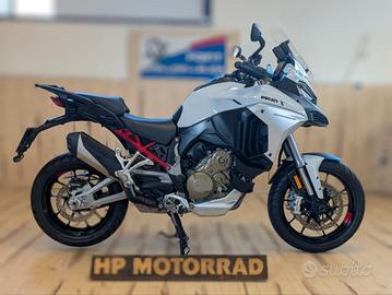 Ducati Multistrada V4S - 2021 - RIF 126