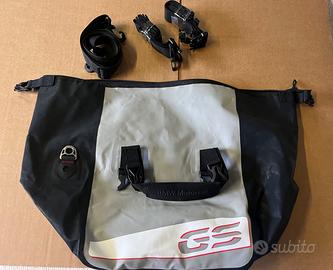 Borsa interna bmw adventure per Topcase