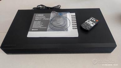 Soundbar Yamaha SRT 700