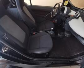 Smart cabrio passion diesel- asi-