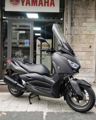 Yamaha X-Max 300